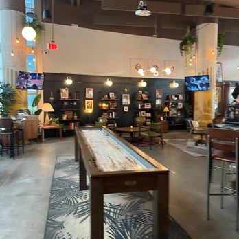 The Monroe - New American Near Me - Orlando, Florida The Monroe - New American Near Me - Orlando, Florida