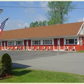 Errol Motel - Errol Motel, Errol, NH 03579 - Hotels Near Me - Errol, New Hampshire