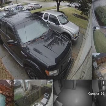 Mission's Cameras & Services - 8 channel DVR installation at a residential address in Atascosita, TX!!! - Security Systems Near Me - Pasadena, Texas Mission's Cameras & Services - 8 channel DVR installation at a residential address in Atascosita, TX!!! - Security Systems Near Me - Pasadena, Texas