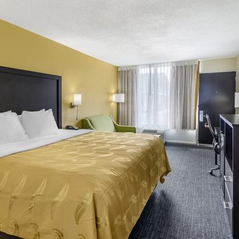 Quality Inn Verona - Hotels Near Me - Verona, Virginia Quality Inn Verona - Hotels Near Me - Verona, Virginia