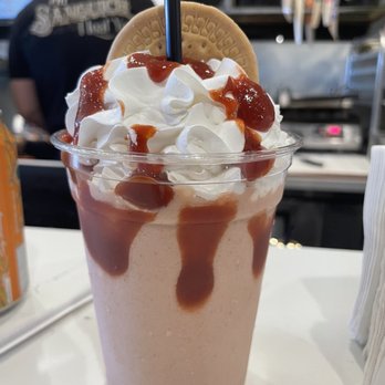 Sanguich - Timba shake - Cuban Near Me - Miami, Florida Sanguich - Timba shake - Cuban Near Me - Miami, Florida
