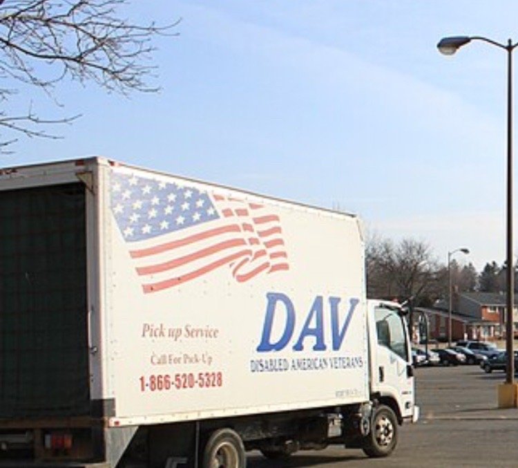 Disabled American Veterans - veterans service organization in New York, NY