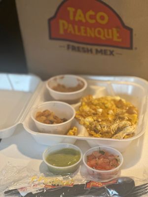 Taco Palenque Cedar Park by null