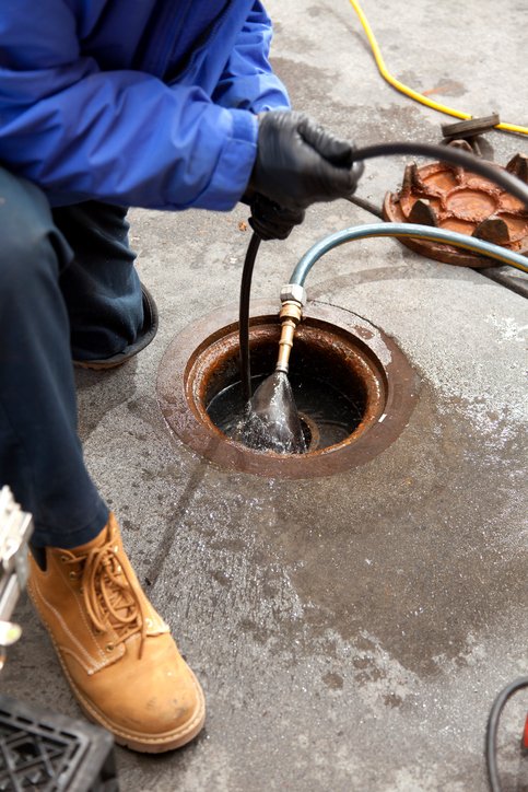 Slide of Jack Brooks Plumbing & HVAC