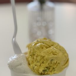 Vanilla Chocolate Chip