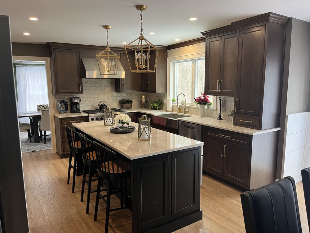 Slide of Town & Country Kitchens