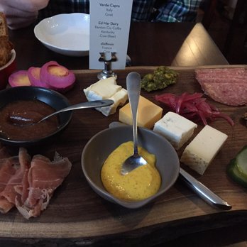 Bouquet Restaurant - Charcuterie! #tasty - Bars Near Me - Covington, Kentucky Bouquet Restaurant - Charcuterie! #tasty - Bars Near Me - Covington, Kentucky