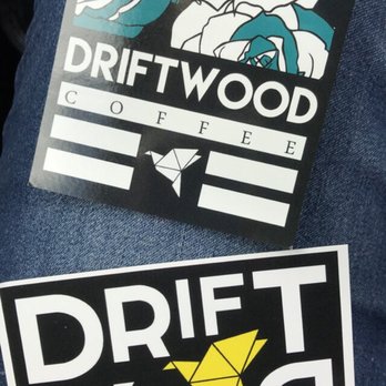 Driftwood Coffee - Coffee & Tea Near Me - Peoria, Arizona