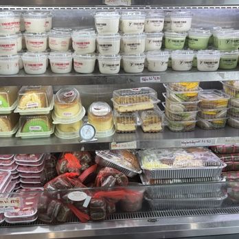 Yummy Bakery - Refrigerated section - Bakeries Near Me - Westminster, California Yummy Bakery - Refrigerated section - Bakeries Near Me - Westminster, California