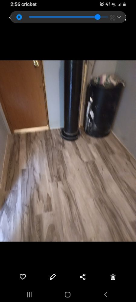 Slide of T and M Maintenance and Mechanical