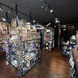Magical Mysteries & More... A Metaphysical Store - Welcome to our magical space!