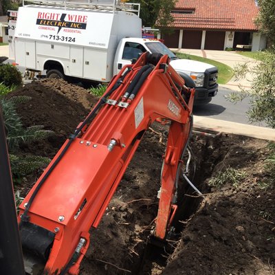RIGHT WIRE ELECTRIC - Updated June 2026 - 27 Photos & 20 Reviews ...