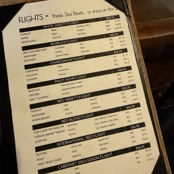 Whispering Vine Wine - menu - Beer, Wine & Spirits Near Me - Reno, Nevada Whispering Vine Wine - menu - Beer, Wine & Spirits Near Me - Reno, Nevada