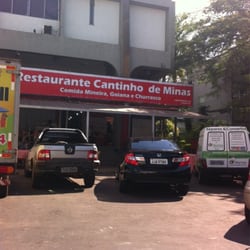 Cantinho de Minas