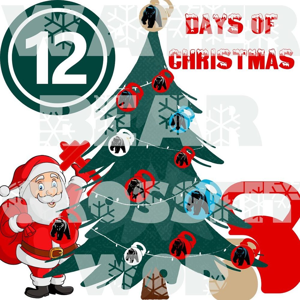 WATER BEAR CROSSFIT Updated June 2024 15801 Rolater Rd, Frisco, Texas Gyms Phone Number