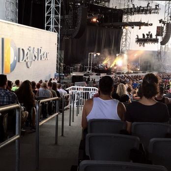 Daily's Place - Music Venues Near Me - Jacksonville, Florida Daily's Place - Music Venues Near Me - Jacksonville, Florida