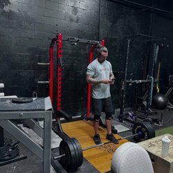 Pack Animal Fitness