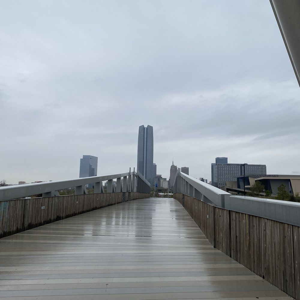Skydance Bridge - Local Flavor Near Me Skydance Bridge - Local Flavor Near Me