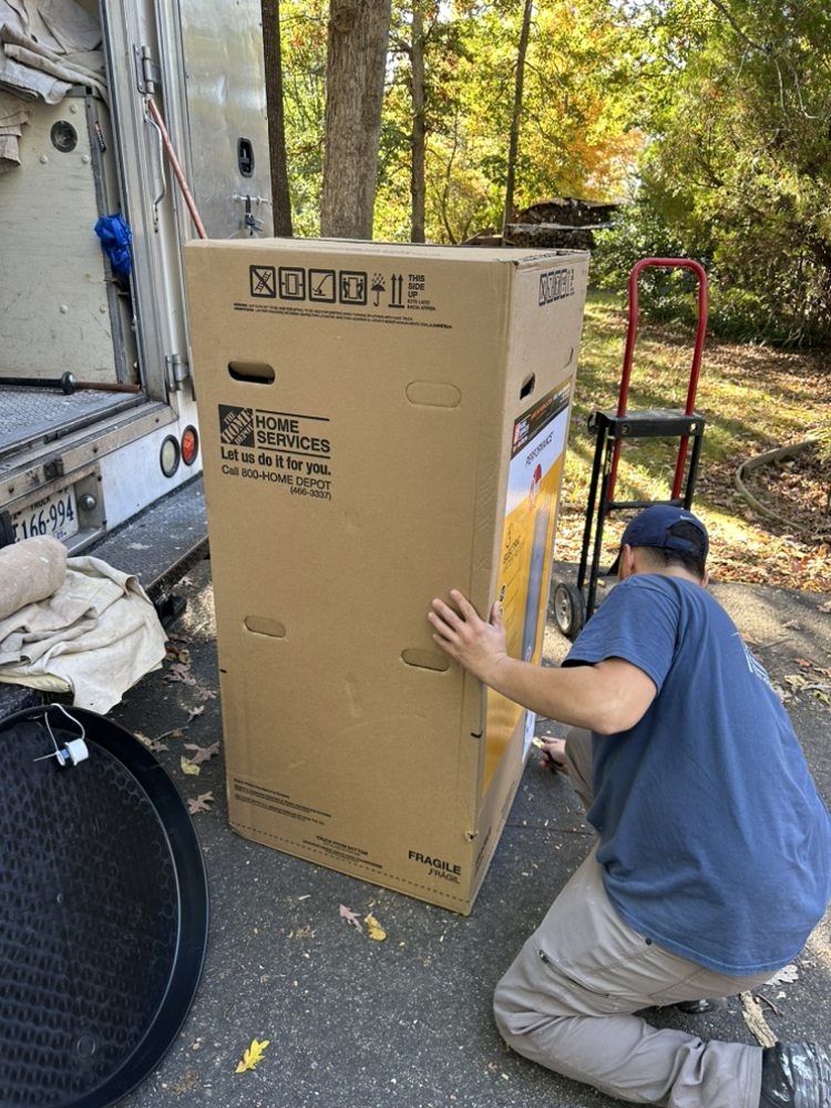 Slide of Fer Plumbing & Remodeling Services