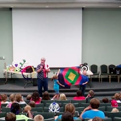 Uncle Sam's Magic and Balloon Show - Uncle Sams Magic and Balloon Show