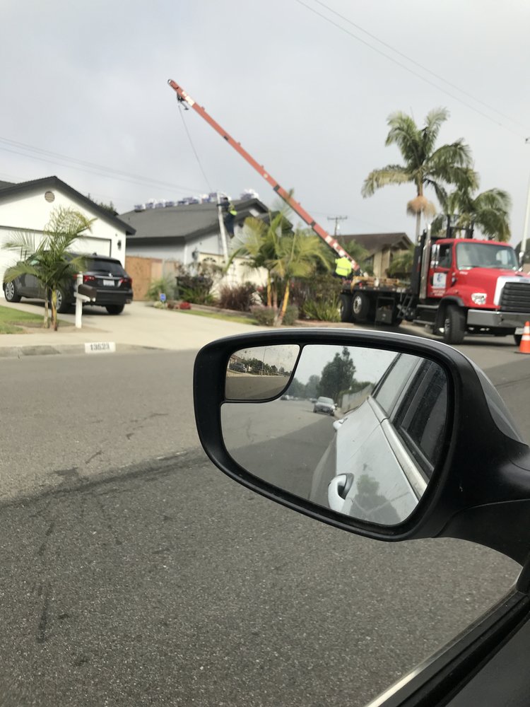 Slide of J & I Painting and Construction