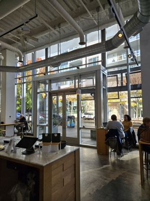 Lovejoy Bakers by null