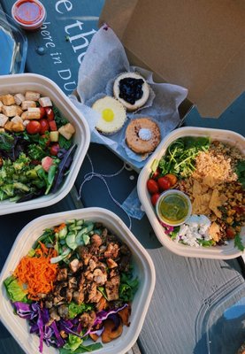 sweetgreen by null