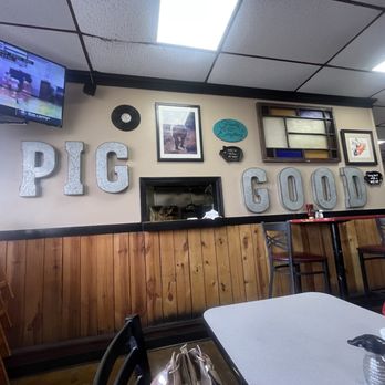 The Dixie Pig Rock Hill - Barbeque Near Me - Rock Hill, South Carolina The Dixie Pig Rock Hill - Barbeque Near Me - Rock Hill, South Carolina