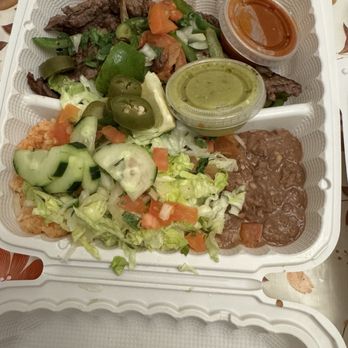 Jayli’s Cocina - Steak Fajitas *Handmade tortillas - Tacos Near Me - Burlingame, California Jayli’s Cocina - Steak Fajitas *Handmade tortillas - Tacos Near Me - Burlingame, California