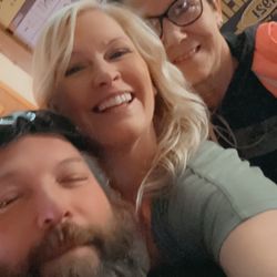 Felicia’s Northern Bar - Photo fun