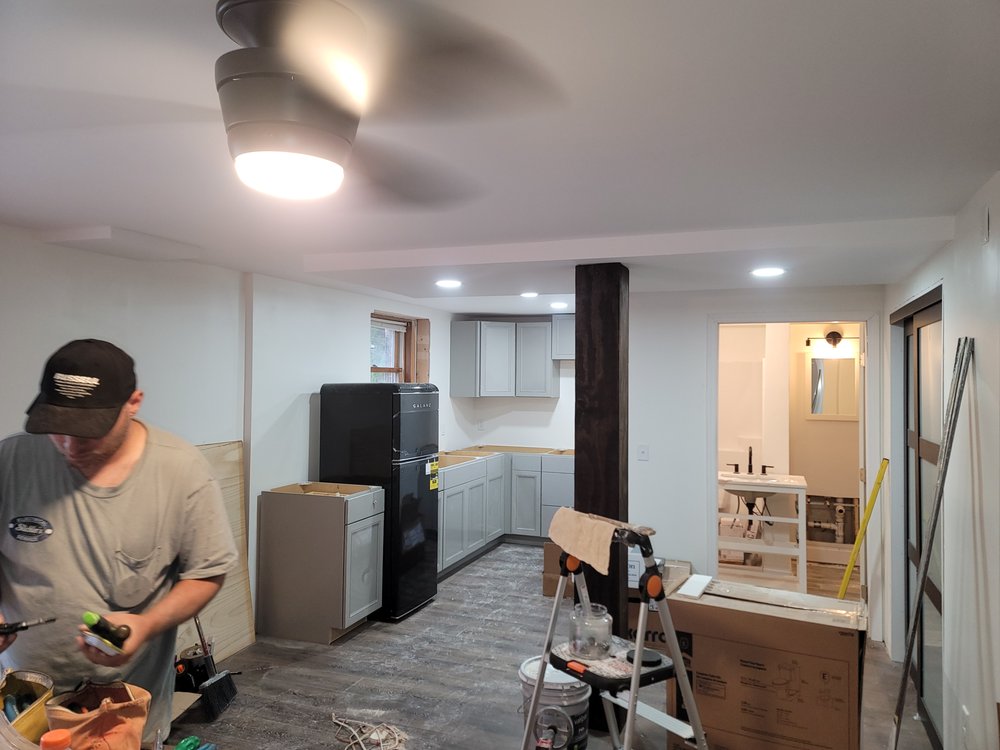 STICKLER’S ELECTRICAL SERVICE Updated May 2024 73 Photos 6064