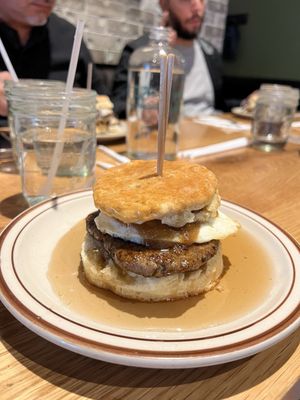 Denver Biscuit Company at Stanley Marketplace by null