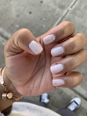 Allure Nail Salon by null