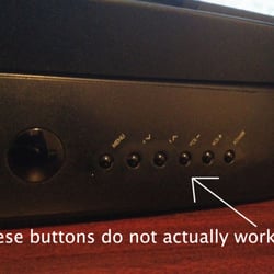 Global Village Residences - The tv was stuck on one channel, and there was no remote
