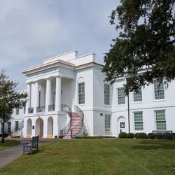 Colleton County Courthouse - Colleton County Courthouse, Walterboro
