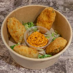 Tabla Indian Cafe & Sweets Orlando