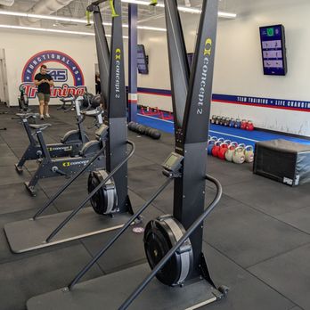 F45 Training - Medford - Inside of F45 Medford - Trainers Near Me - Medford, Massachusetts F45 Training - Medford - Inside of F45 Medford - Trainers Near Me - Medford, Massachusetts