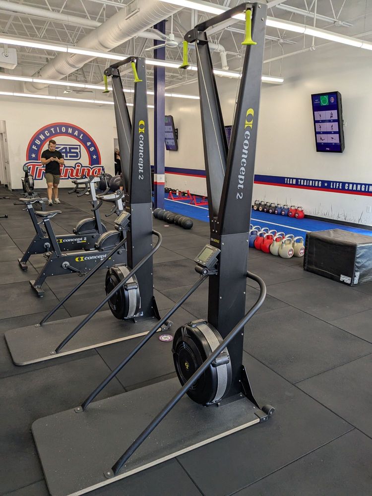 F45 Training - Medford Image