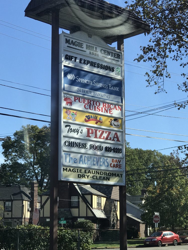 MAGIE HILL CENTER Updated September 2024 1311 Magie Ave, Union, New