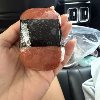 Musubi Cafe Iyasume Beachwalk - Japanese Near Me - Honolulu, Hawaii Musubi Cafe Iyasume Beachwalk - Japanese Near Me - Honolulu, Hawaii