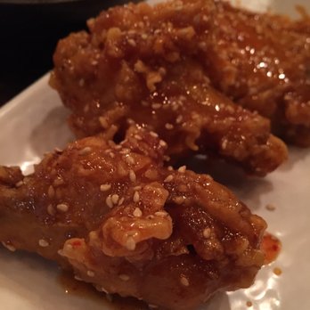 DOMU - Domu Wings - Ramen Near Me - Orlando, Florida