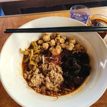 Strings Ramen Shop - $14 - Ramen Near Me - Chicago, Illinois