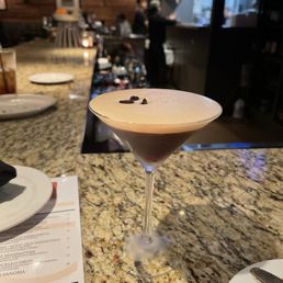 Espresso Martini