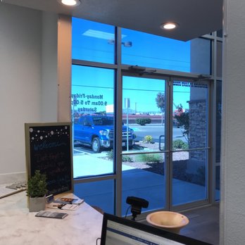 The Dentist - Cosmetic Dentists Near Me - El Paso, Texas The Dentist - Cosmetic Dentists Near Me - El Paso, Texas