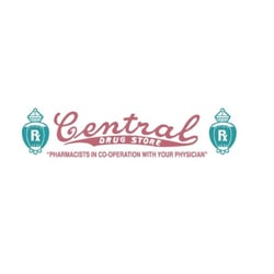 Central Drug Store & Gift Shop