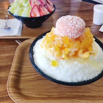 Snowl - Fruit Snowl & Mango Snowl - Desserts Near Me - Aurora, Colorado Snowl - Fruit Snowl & Mango Snowl - Desserts Near Me - Aurora, Colorado