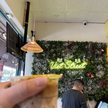 Viet Street - Bubble Tea Near Me - Houston, Texas Viet Street - Bubble Tea Near Me - Houston, Texas