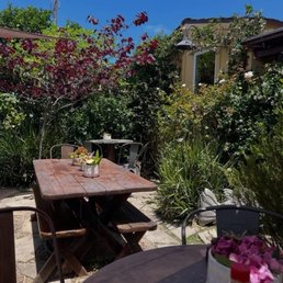 Garden Garden