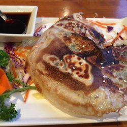 AWU Delicious Food