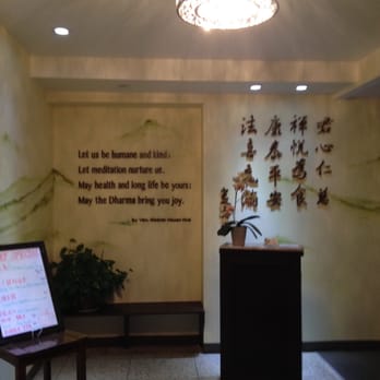 Ambrosia Veggie House - Chinese Near Me - Calgary, Alberta